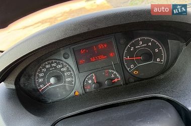 Эвакуатор Fiat Ducato 2015 в Ковеле