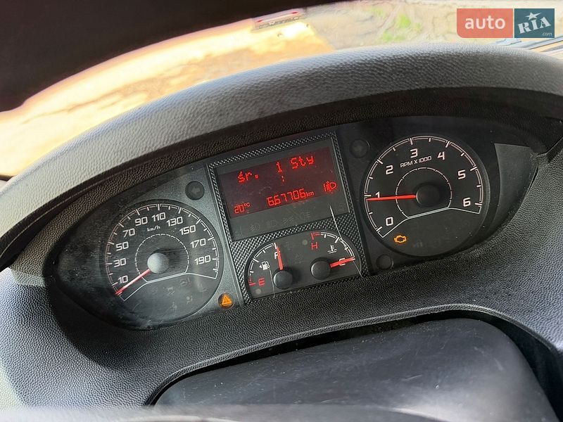 Эвакуатор Fiat Ducato 2015 в Ковеле