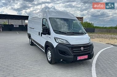 Вантажний фургон Fiat Ducato 2020 в Дубні фото 8 Вантажний фургон Fiat Ducato 2020 в Дубні