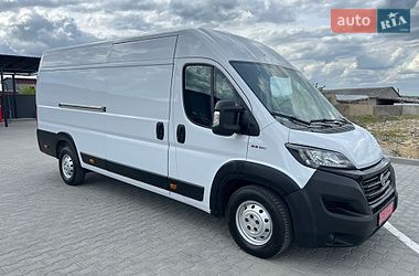 Вантажний фургон Fiat Ducato 2020 в Дубні фото 11 Вантажний фургон Fiat Ducato 2020 в Дубні