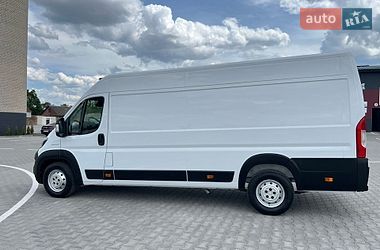 Вантажний фургон Fiat Ducato 2020 в Дубні фото 20 Вантажний фургон Fiat Ducato 2020 в Дубні