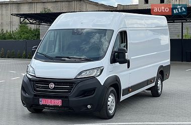 Вантажний фургон Fiat Ducato 2020 в Дубні фото 22 Вантажний фургон Fiat Ducato 2020 в Дубні