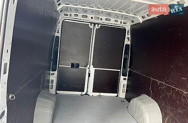 Вантажний фургон Fiat Ducato 2020 в Дубні фото 27 Вантажний фургон Fiat Ducato 2020 в Дубні