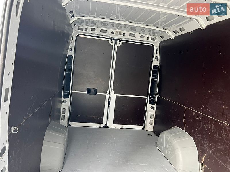 Вантажний фургон Fiat Ducato 2020 в Дубні фото 27 Вантажний фургон Fiat Ducato 2020 в Дубні