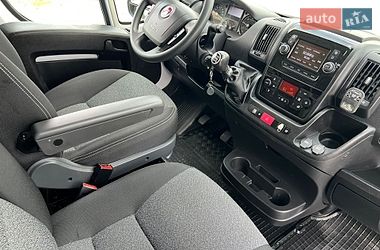 Вантажний фургон Fiat Ducato 2020 в Дубні фото 38 Вантажний фургон Fiat Ducato 2020 в Дубні