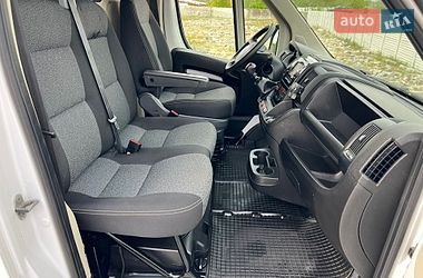 Вантажний фургон Fiat Ducato 2020 в Дубні фото 43 Вантажний фургон Fiat Ducato 2020 в Дубні