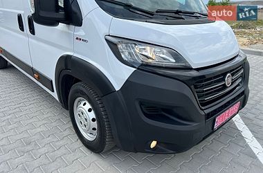 Вантажний фургон Fiat Ducato 2020 в Дубні фото 49 Вантажний фургон Fiat Ducato 2020 в Дубні