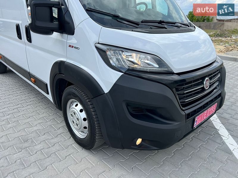 Вантажний фургон Fiat Ducato 2020 в Дубні фото 49 Вантажний фургон Fiat Ducato 2020 в Дубні