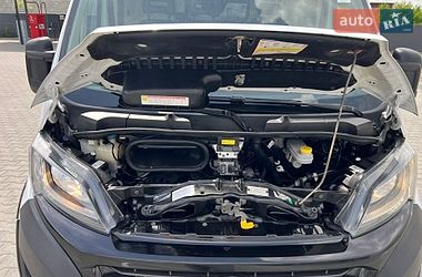 Вантажний фургон Fiat Ducato 2020 в Дубні фото 52 Вантажний фургон Fiat Ducato 2020 в Дубні