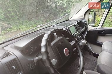 Грузовой фургон Fiat Ducato 2012 в Боярке