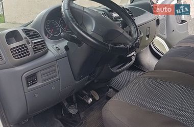 Пикап Fiat Ducato 2005 в Львове