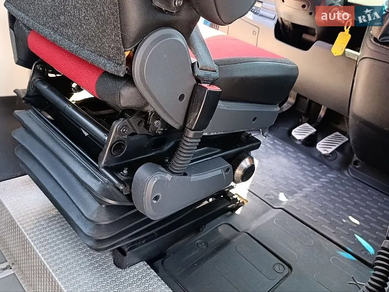 Fiat Ducato 2013 VIN ZFA25000002459210 фото оголошення 11 з 44
