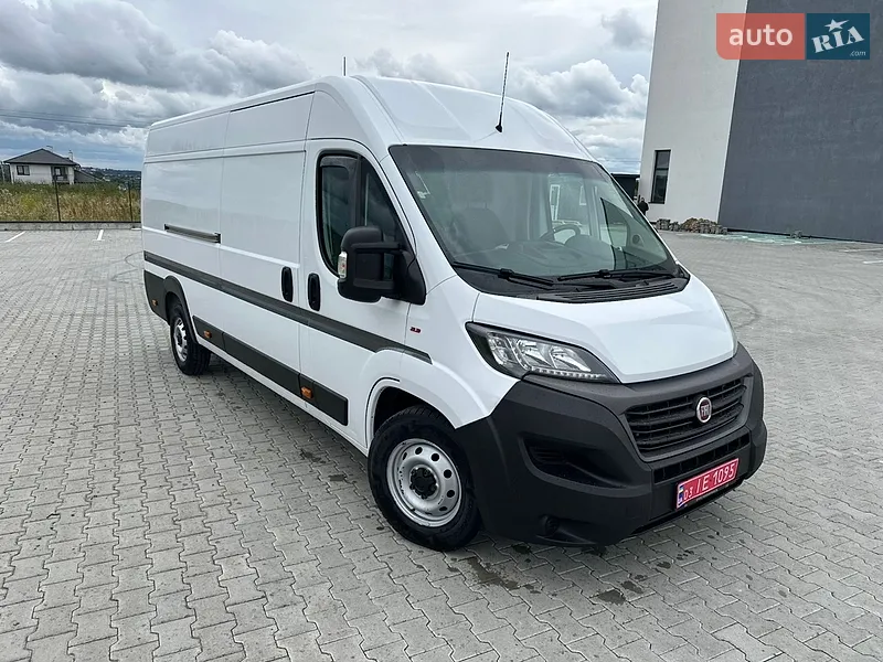 Fiat Ducato