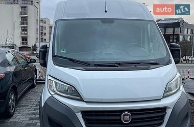 fiat ducato 2017 в Киев от профессионального продавца Олена Гутник