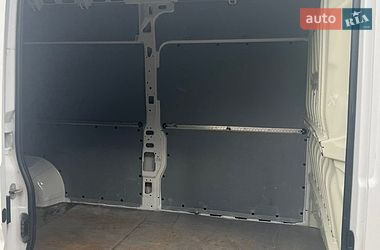 Грузовой фургон Fiat Ducato 2015 в Городке