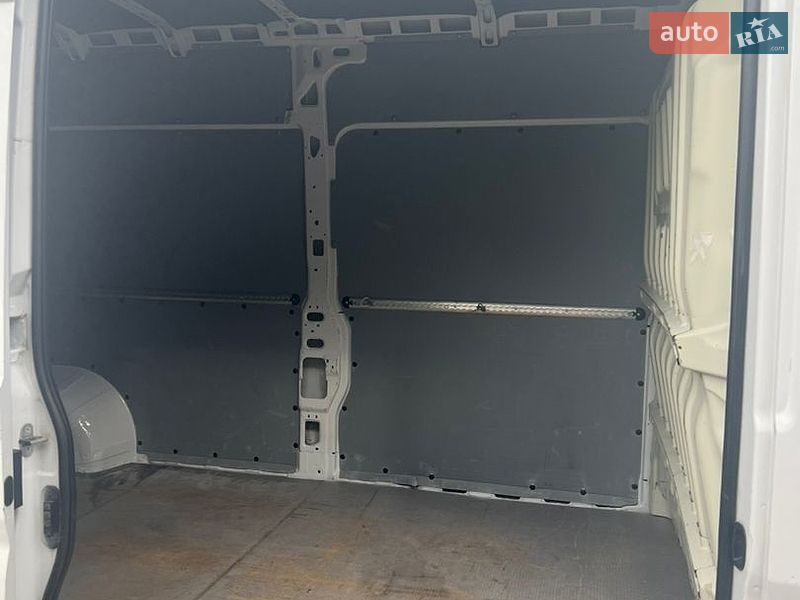 Грузовой фургон Fiat Ducato 2015 в Городке