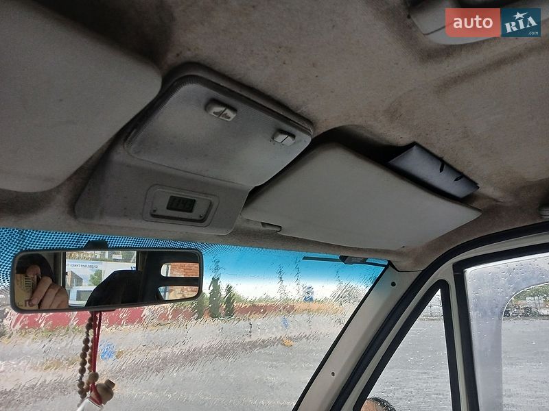 Пікап Fiat Ducato 2000 в Володимирі фото 23 Пікап Fiat Ducato 2000 в Володимирі