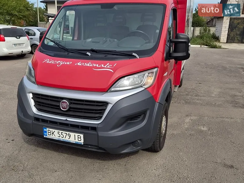 Fiat Ducato