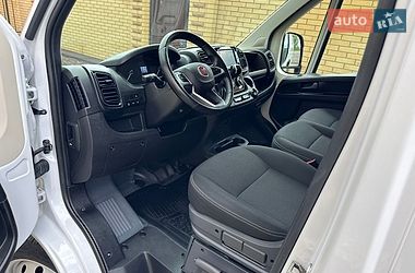 Вантажний фургон Fiat Ducato 2022 в Житомирі
