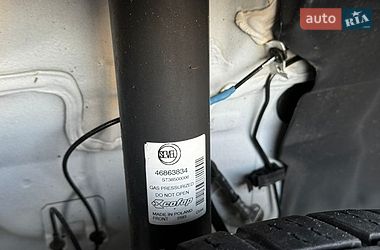 Вантажний фургон Fiat Ducato 2024 в Хусті