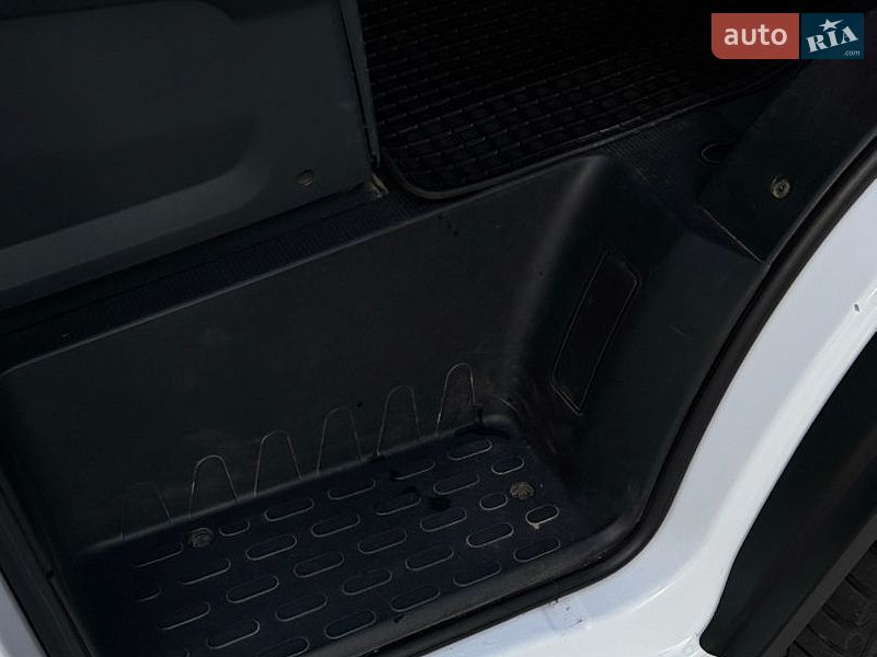 Вантажний фургон Fiat Ducato 2024 в Хусті