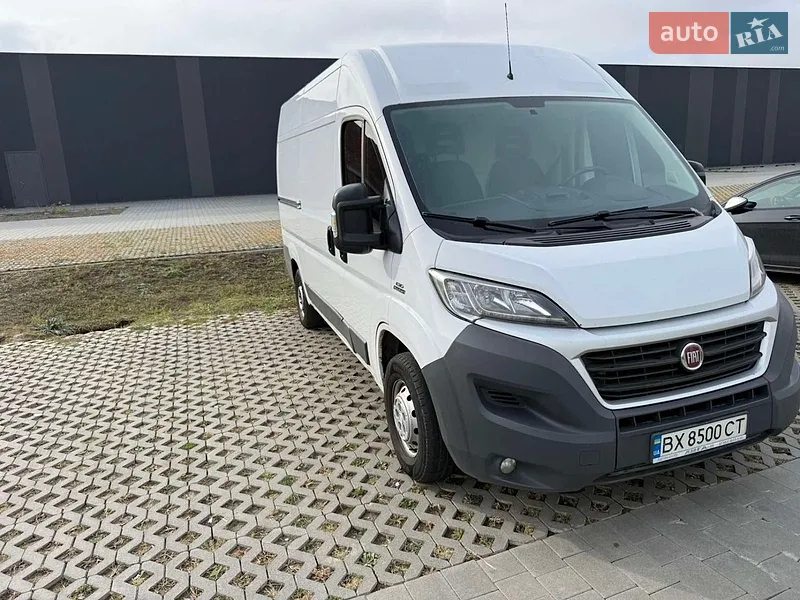 Fiat Ducato
