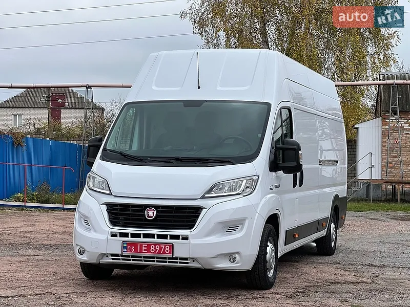 Fiat Ducato