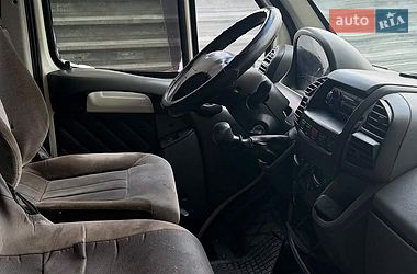 Пикап Fiat Ducato 2005 в Ковеле