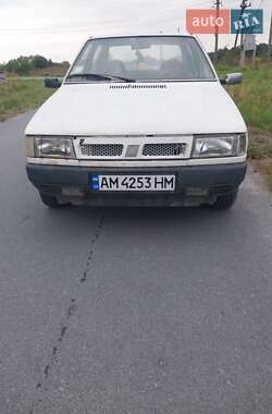 Седан Fiat Duna 1989 в Житомирі