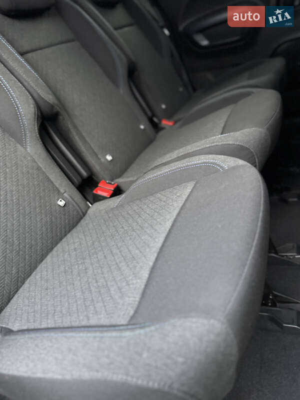 Минивэн Fiat E-Doblo 2023 в Трускавце