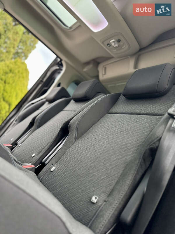 Минивэн Fiat E-Doblo 2023 в Трускавце