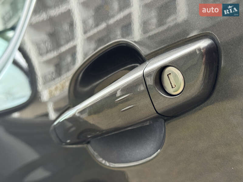 Минивэн Fiat E-Doblo 2023 в Трускавце