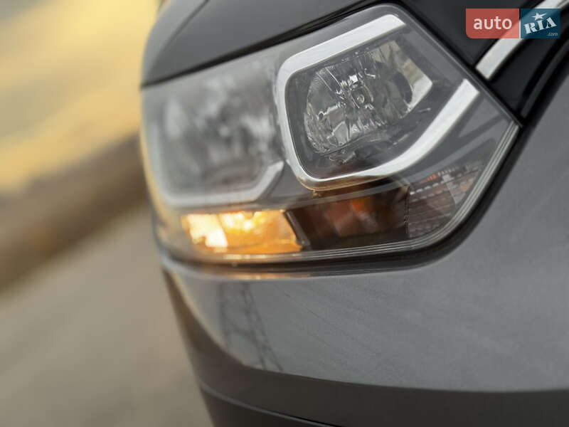 Мінівен Fiat E-Doblo 2023 в Трускавці фото 47 Мінівен Fiat E-Doblo 2023 в Трускавці