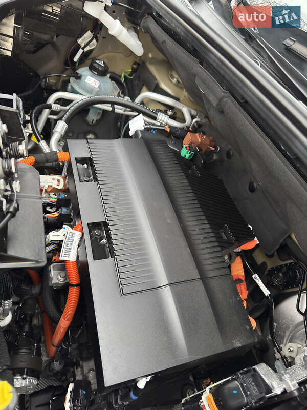 Мінівен Fiat E-Doblo 2023 в Трускавці фото 48 Мінівен Fiat E-Doblo 2023 в Трускавці