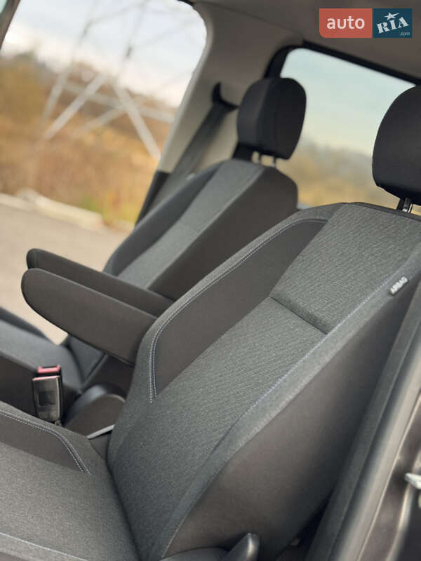 Мінівен Fiat E-Doblo 2023 в Трускавці фото 71 Мінівен Fiat E-Doblo 2023 в Трускавці