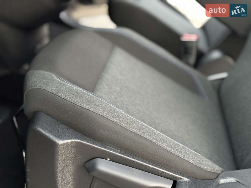 Мінівен Fiat E-Doblo 2023 в Трускавці фото 69 Мінівен Fiat E-Doblo 2023 в Трускавці