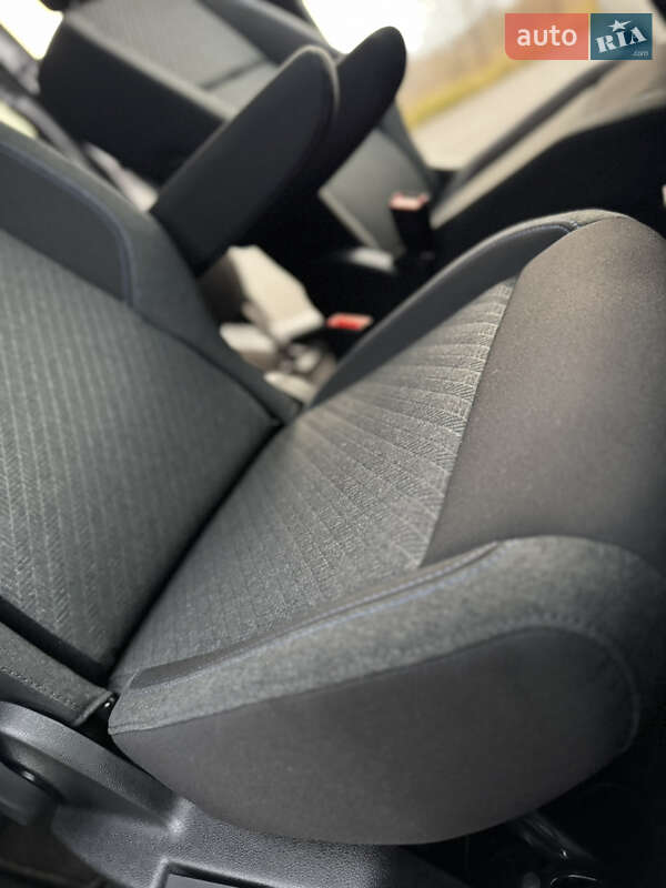 Мінівен Fiat E-Doblo 2023 в Трускавці фото 77 Мінівен Fiat E-Doblo 2023 в Трускавці