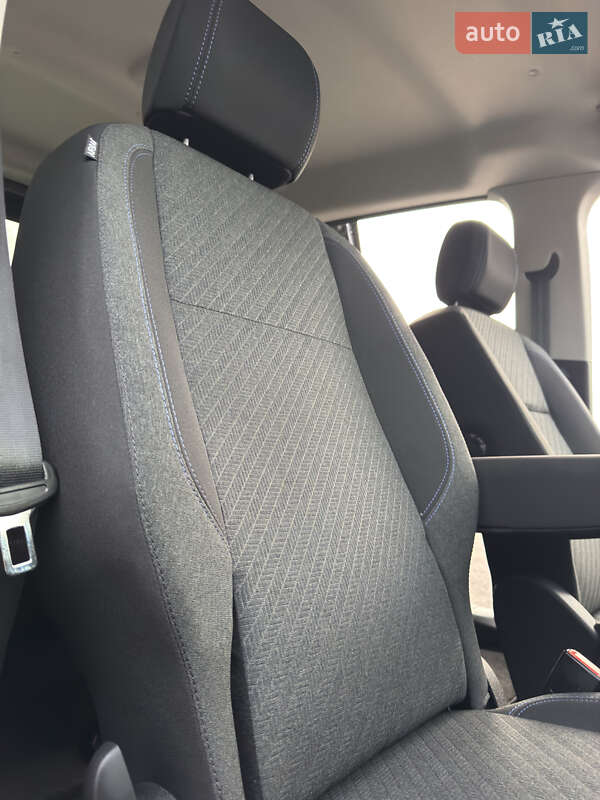 Мінівен Fiat E-Doblo 2023 в Трускавці фото 81 Мінівен Fiat E-Doblo 2023 в Трускавці