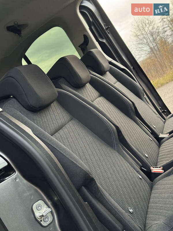 Мінівен Fiat E-Doblo 2023 в Трускавці фото 84 Мінівен Fiat E-Doblo 2023 в Трускавці