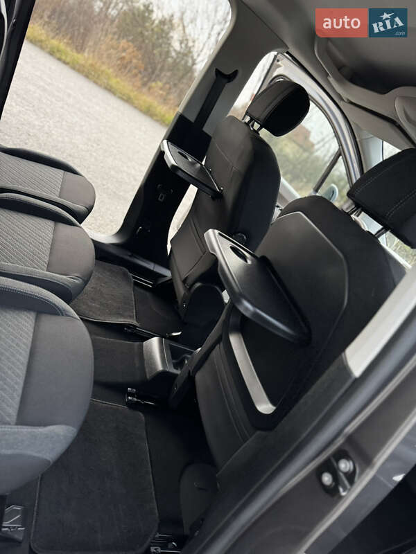 Мінівен Fiat E-Doblo 2023 в Трускавці фото 88 Мінівен Fiat E-Doblo 2023 в Трускавці