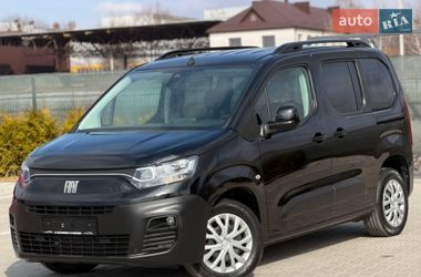 Мінівен Fiat E-Doblo 2023 в Вінниці
