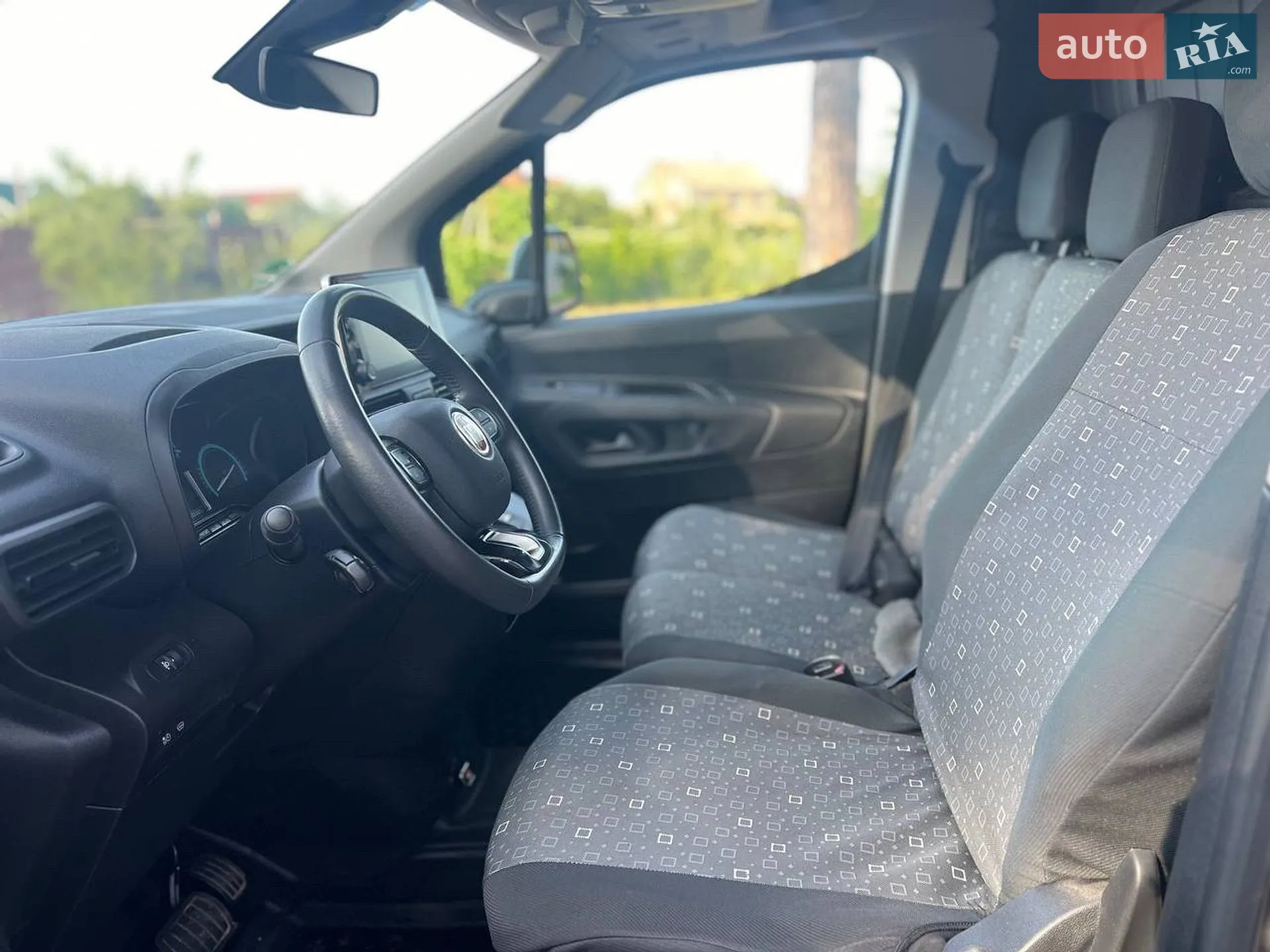 2022 Fiat Doblo - мініатюра 4