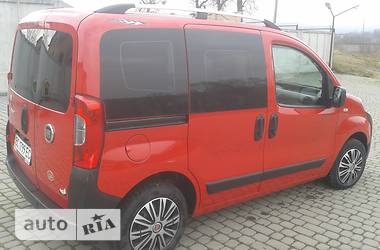 Універсал Fiat Fiorino 2008 в Львові