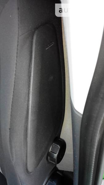 Грузопассажирский фургон Fiat Fiorino 2010 в Киеве фото 20 Грузопассажирский фургон Fiat Fiorino 2010 в Киеве