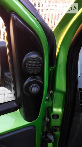 Грузопассажирский фургон Fiat Fiorino 2010 в Киеве фото 22 Грузопассажирский фургон Fiat Fiorino 2010 в Киеве