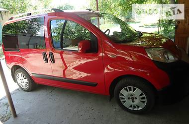  Fiat Fiorino 2009 в Токмаке