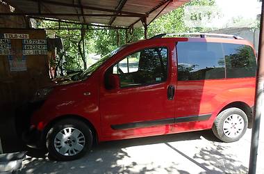  Fiat Fiorino 2009 в Токмаке