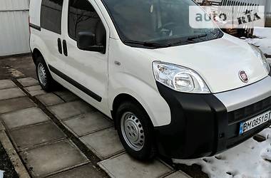 Другие легковые Fiat Fiorino 2013 в Ромнах