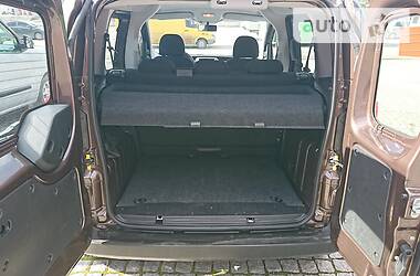 Мінівен Fiat Fiorino 2018 в 