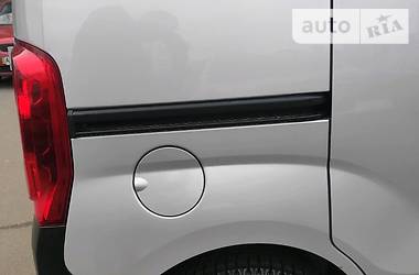Вантажопасажирський фургон Fiat Fiorino 2013 в 